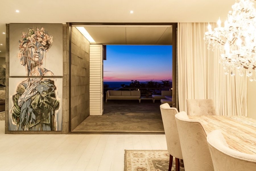 4 Bedroom Property for Sale in Camps Bay Western Cape